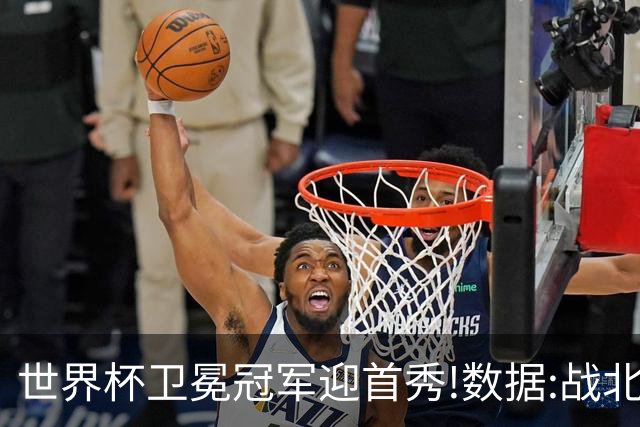 世界杯卫冕冠军迎首秀!数据:战北非之狐望小胜